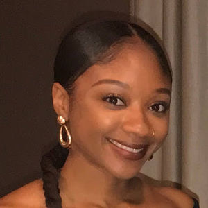 Meet your Posher, Tiffany